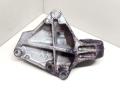 кронштейн полуоси Citroen C5 1 поколение 2001, 2.2 л., HDi, 4HX (DW12TED4/FAP), дизель, 5МКПП, серебристый, универсал, передний привод, 9635799580 - фото №2