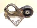 кронштейн полуоси Citroen C5 1 поколение 2001, 2.2 л., HDi, 4HX (DW12TED4/FAP), дизель, 5МКПП, серебристый, универсал, передний привод, 9635799580 - фото №3