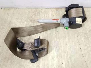 ремень безопасности Volvo S80 2 поколение 2008, 3.2 л., i, B 6324 S, бензин, АКПП, белый, седан, передний привод, 39833535, 39818801