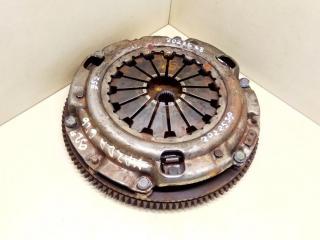 комплект сцепления Mazda 626 GE 1991, 2.0 л., i, бензин, АКПП, передний привод