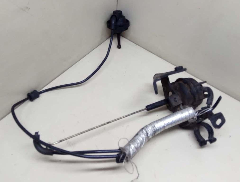 электромагнитный клапан Citroen C5 1 поколение 2001, 2.2 л., HDi, 4HX (DW12TED4/FAP), дизель, 5МКПП, серебристый, универсал, передний привод, 9634638580 - фото №1