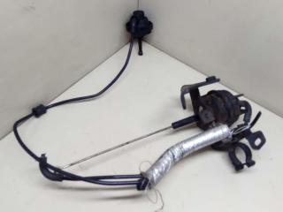 электромагнитный клапан Citroen C5 1 поколение 2001, 2.2 л., HDi, 4HX (DW12TED4/FAP), дизель, 5МКПП, серебристый, универсал, передний привод, 9634638580