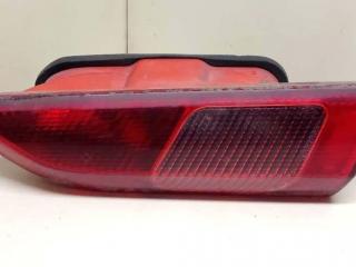 фонарь крышки багажника правый Alfa Romeo 156 1 поколение 2001, 2.4 л., 839 A6.000, дизель, 5МКПП, чёрный, универсал, 60620138