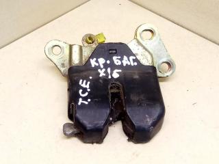 замок багажника Toyota Carina E 1 поколение T190 1996, хетчбэк 5 дв.