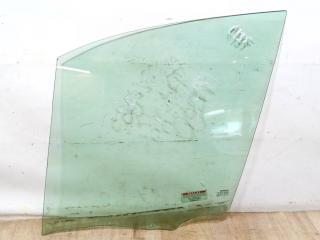 стекло двери передней левой Renault Scenic 2 поколение 2004, 43R-00049, 8200120589