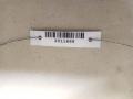 поршень Citroen C5 1 поколение 2001, 2.2 л., HDi, 4HX (DW12TED4/FAP), дизель, 5МКПП, серебристый, универсал, передний привод, 0628L2, 060385 - фото №4