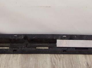 накладка на порог BMW X5 E53 [рестайлинг] 2005, 4.4 л., бензин, АКПП, внедорожник 5 дв., 8408709