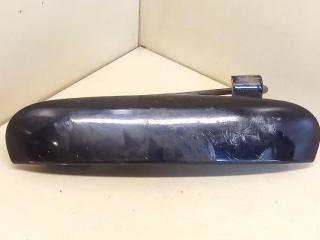ручка наружная задняя левая Mitsubishi Colt 6 поколение (Z20/Z30) 2006, 1.5 л., OM 639.939, дизель, МКПП, черный, хетчбэк 5 дв., передний привод, MR959251XB, MR959253BE