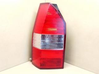 фонарь задний левый Mitsubishi Space Wagon 3 поколение (Typ N50) 2002