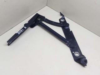 петля крышки багажника Rover 75 1 поколение [рестайлинг] 2005, 2.0 л., дизель, МКПП, седан