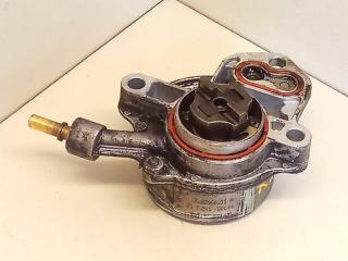 насос вакуумный Peugeot 307 1 поколение 2002, 2.0 л., HDi, RHS (DW10ATED), дизель, МКПП, серебристый, хетчбэк 5 дв., передний привод, 96319715900R, 72266601H