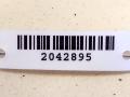 насос вакуумный Peugeot 307 1 поколение 2002, 2.0 л., HDi, RHS (DW10ATED), дизель, МКПП, серебристый, хетчбэк 5 дв., передний привод, 96319715900R, 72266601H - фото №4