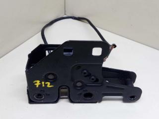 замок капота Audi A6 4F/C6 2006, 3.2 л., i, BKH, бензин, АКПП, тёмно-синий, седан, передний привод, 4F0823503A
