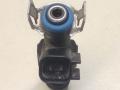 форсунка Mazda 6 GG 2003, 2.0 л., i, бензин, АКПП, серебристый, универсал, 1S7G-GA, 0280156154 - фото №2