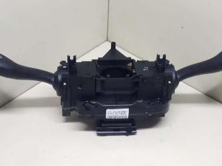 переключатель подрулевой (стрекоза) Audi A4 B6 2003, 1.9 л., дизель, МКПП, универсал, 8E0953549S