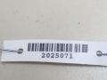 петля капота правая Citroen C3 1 поколение 2005, 1.1 л., i, HFX (TU1JP), бензин, МКПП, голубой, хетчбэк 5 дв., передний привод, 9637365580 - фото №4