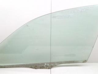 стекло двери передней левой Mazda 626 GF [рестайлинг] 1999, хетчбэк 5 дв., GE4T-59-511A