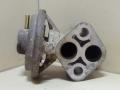 клапан EGR Mitsubishi Galant 8 поколение EA2W 1998, 2.0 л., i, 4G63 (SOHC 16V), бензин, АКПП, темно-серый, универсал, передний привод, MD155224 - фото №3