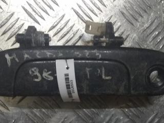 ручка наружная Mazda 323F BJ 2000, BJ3E-59-410C