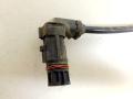 датчик ABS Mercedes-Benz C-Класс W203/S203/CL203 2002, A2035400417 - фото №3