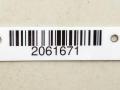 датчик ABS Mercedes-Benz C-Класс W203/S203/CL203 2002, A2035400417 - фото №5