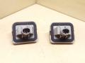 подсветка номера Mazda CX-7 1 поколение 2009, 130-61971 - фото №2