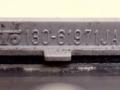 подсветка номера Mazda CX-7 1 поколение 2009, 130-61971 - фото №3