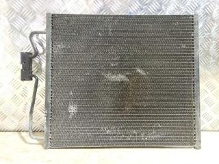 радиатор кондиционера BMW 7 серия E38 [рестайлинг] E38 2001, 4.4 л., i, M62 B44 (448S1), бензин, АКПП, серый, седан, задний привод, 64538378439