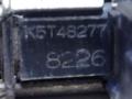 датчик абсолютного давления Mitsubishi Galant 8 поколение EA2W 1998, 2.0 л., i, 4G63 (SOHC 16V), бензин, АКПП, темно-серый, универсал, передний привод, K5T48277 - фото №3