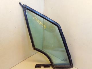форточка передняя правая Mercedes-Benz A-Класс W168 1999, 1.4 л., i, M 166.940, бензин, 5МКПП, белый, хетчбэк 5 дв., передний привод, 43R-001057, A1687250209