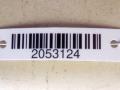 форсунка Nissan Primera P10 1994, 2.0 л., D, дизель, 432217308 - фото №4