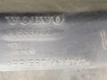 накладка на порог Volvo XC90 1 поколение [рестайлинг] 2008, 3.2 л., i, B 6324 S, бензин, АКПП, серый, внедорожник 5 дв., полный привод, 517118242716229449 - фото №2