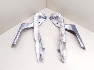 петля капота Peugeot 307 1 поколение 2004, 791263, 7912A8