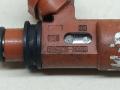 форсунка Mazda Demio DW [рестайлинг] 1999, 1.5 л., i, бензин, DENSO, 195500-3020 - фото №4