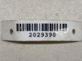 форсунка Mazda Demio DW [рестайлинг] 1999, 1.5 л., i, бензин, DENSO, 195500-3020 - фото №5