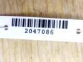 крыло переднее правое BMW 7 серия E65/E66/E67 E65 2003, 4.4 л., i, M62 B44 (448S1), бензин, АКПП, черный, седан, задний привод, 41357061662 - фото №3
