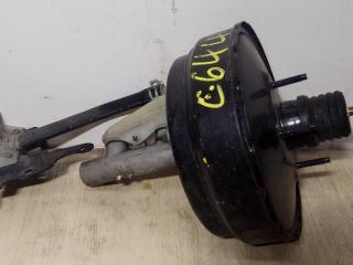 цилиндр тормозной главный Nissan Murano Z50 2006, 3.5 л., i, VQ35DE, бензин, АКПП, золотистый, внедорожник 5 дв., полный привод, CA00A, C215T