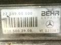 диффузор вентилятора Mercedes-Benz Vito W638 2000, 2.2 л., i, бензин - фото №3
