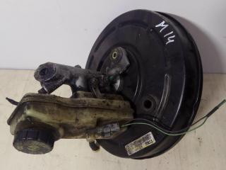 вакуумный усилитель тормозов Renault Megane 2 поколение 2005, 1.9 л., F9Q 800, дизель, МКПП, серый, универсал, передний привод, 8200453735, TRW