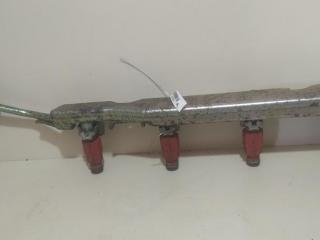 форсунка Nissan Primera P11 [рестайлинг] 2002, 1.8 л., i, бензин, CENA, SHTUKU