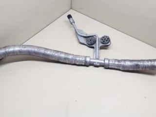 трубка кондиционера BMW 5 серия E60/E61 2004, 2.5 л., i, M54 B25 (256S5), бензин, АКПП, серый, седан, задний привод, 9155342, 64539155334