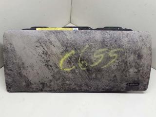 подушка безопасности Ford Expedition 2 поколение U222 2004, 4.6 л., i, бензин, АКПП, синий, внедорожник 5 дв., полный привод, 15044A74