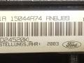 подушка безопасности Ford Expedition 2 поколение U222 2004, 4.6 л., i, бензин, АКПП, синий, внедорожник 5 дв., полный привод, 15044A74 - фото №4