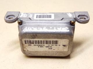датчик ускорения Renault Laguna 2 поколение 2004, 1.9 л., F9Q 750, дизель, 6МКПП, универсал, передний привод, 8200301391, 10.0985-1402.4
