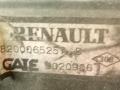 диффузор вентилятора Renault Megane 1 поколение [рестайлинг] 2001, 1.9 л., дизель, 820065257 - фото №3