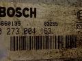 блок ABS Rover 600 Series 1 поколение 1995, BOSCH, SN7, 0273004163, 0265246048 - фото №7