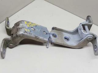 петля двери Kia Rio 2 поколение 2005, 1.5 л., дизель, 5МКПП, серебристый, хетчбэк 5 дв., передний привод, 793201G000