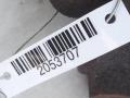 клапан EGR Toyota 4Runner 2 поколение (N120/N130) [рестайлинг] 1994, 3.0 л., TD, дизель, АКПП, синий, внедорожник 5 дв. - фото №5