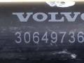 амортизатор крышки багажника (3-5 двери) Volvo XC90 1 поколение [рестайлинг] 2008, 3.2 л., i, B 6324 S, бензин, АКПП, серый, внедорожник 5 дв., полный привод, 30649736 - фото №2