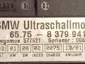 фонарь салона (плафон) BMW X5 E53 2001, 3.0 л., i, бензин, АКПП, серый, внедорожник 5 дв., полный привод, 65758379941, 633183799099 - фото №3